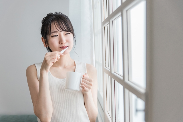 ご自宅で行うケア
